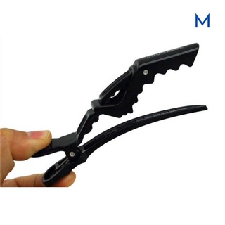 Kẹp vịt chia tóc koremi v1