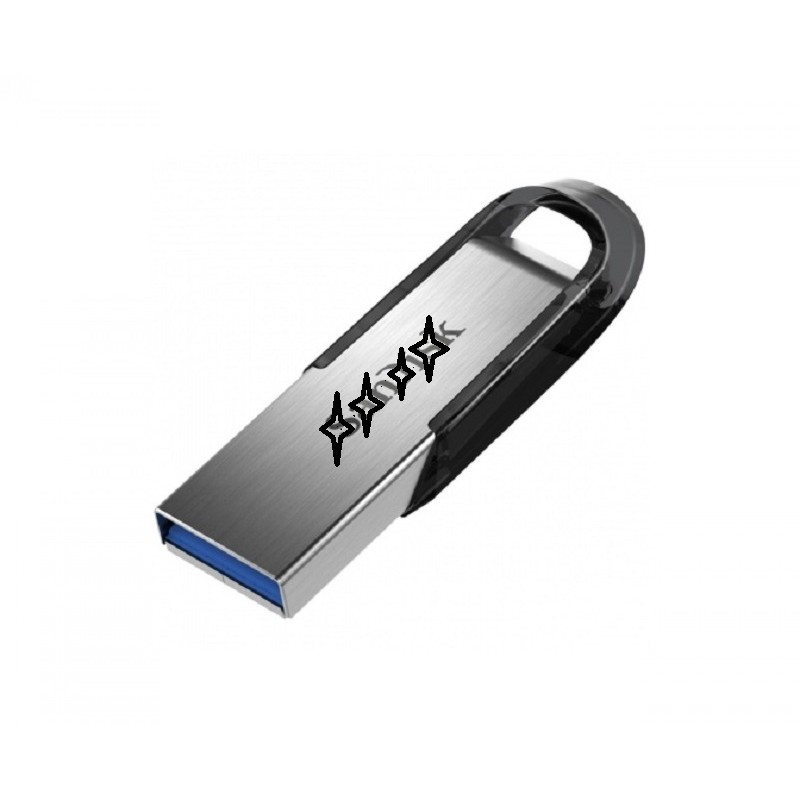 USB 3.0 32GB CZ73, 150MB/S( NO BOX)