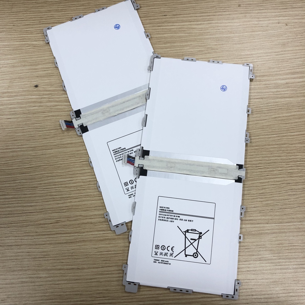 Pin Samsung Tab P901 / P900 / P905 / T9500C / Tab Note Pro 12.2IN