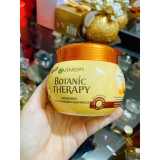 Gội xả GARNIER BOTANIC THERAPY
