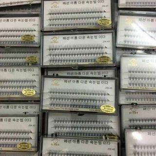 Mi chùm Hàn Quốc
