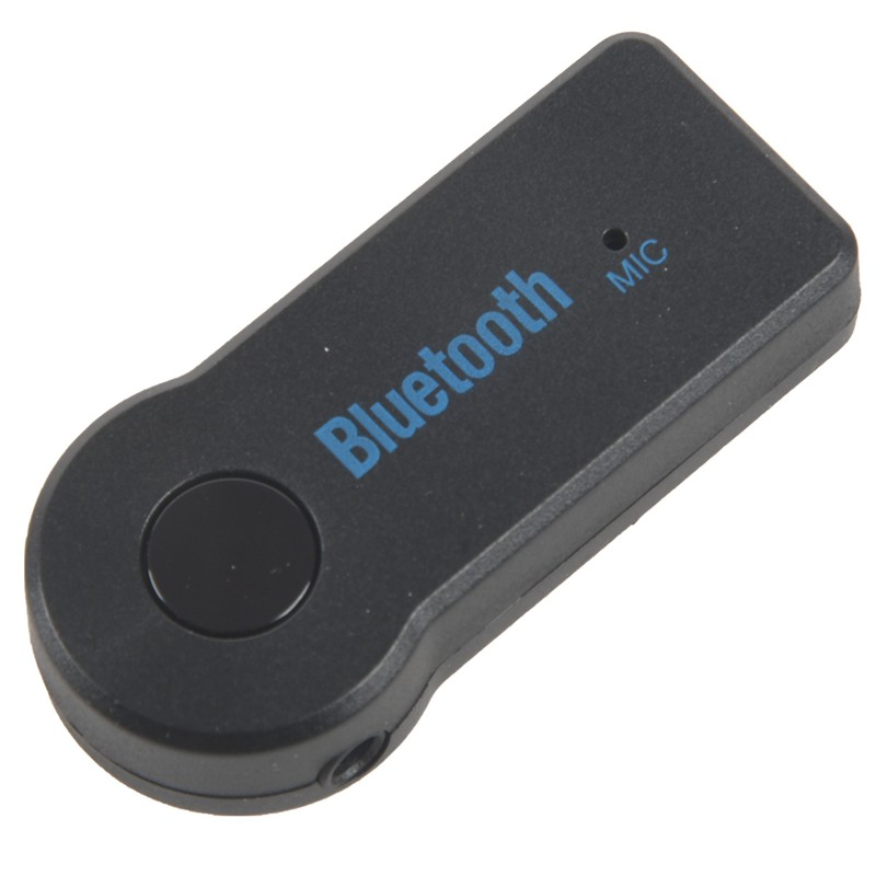 Bộ Thu Tín Hiệu Bluetooth Không Dây 3.5mm