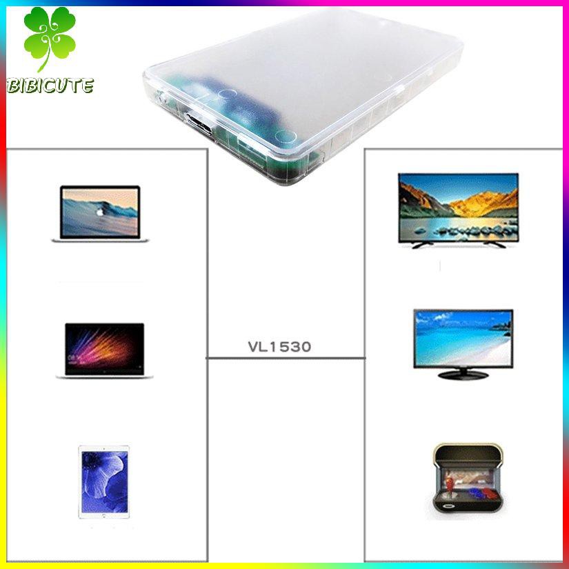 Ổ Cứng Ngoài Sata 3.0 Usb 3.0 | BigBuy360 - bigbuy360.vn
