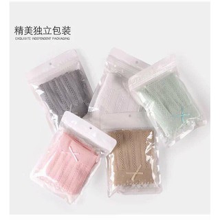 QUẦN MẶC VÁY CÓ GÂN