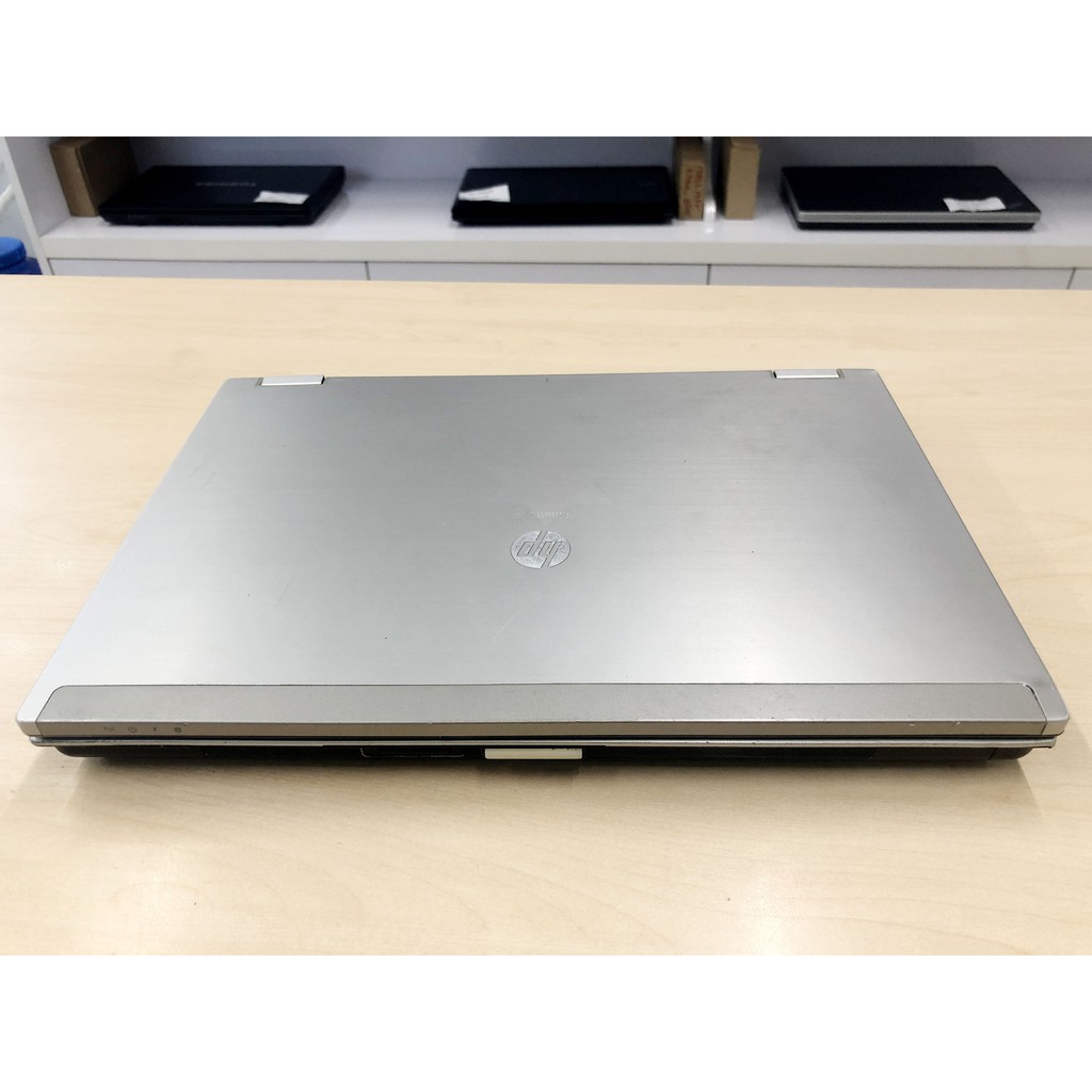 Laptop HP 8440p - Core i5 M560 - Ram 4GB - 14 inch | BigBuy360 - bigbuy360.vn