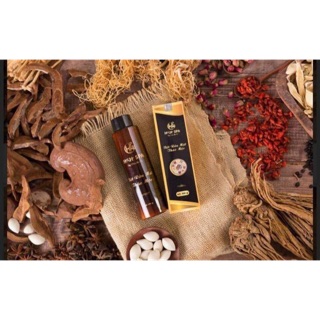 BỘT RỬA MẶT THẢO MỘC H&H SPA