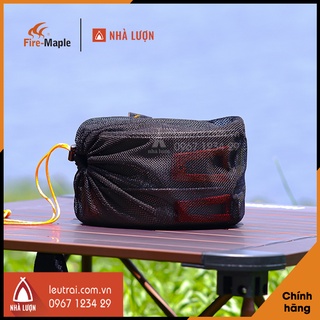 Bộ nồi dã ngoại Fire Maple FMC-204