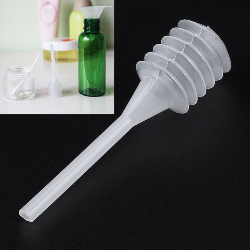 Ống Nhỏ Giọt Bằng Nhựa Cho Phòng Thí Nghiệm