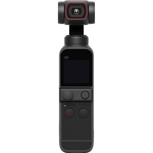 Máy quay phim hành động 4K Chống rung DJI Pocket 2 - Hàng Chính Hãng - Bảo Hành 12 Tháng | BigBuy360 - bigbuy360.vn