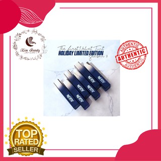 Son Kem Lì Merzy The First Velvet Tint Season 3 (Ver Blue)