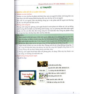 Khám Phá Siêu Tư Duy Mindmap Ngữ Văn Tài Năng 12 - Tập 2