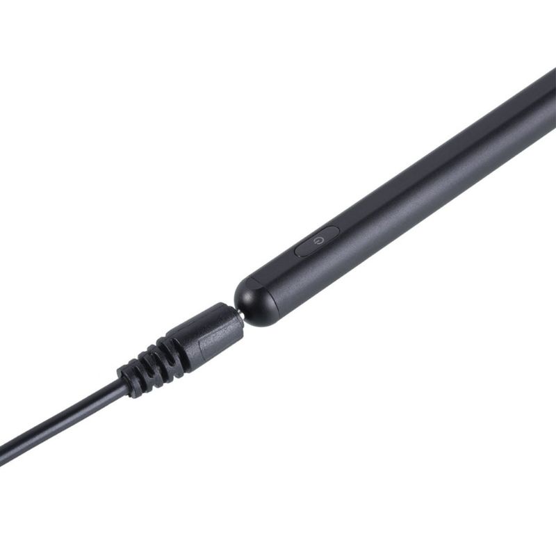 Bút Cảm Ứng Stylus Thay Thế Chuyên Dụng Cho Máy Tính Bảng Thế Hệ Thứ 3