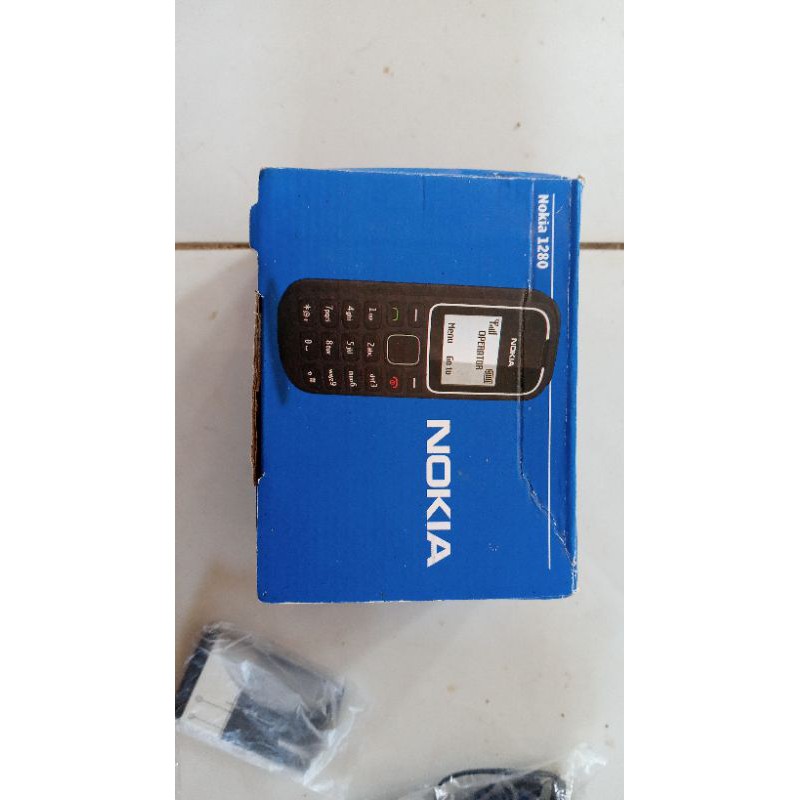 Điện thoại Nokia 1280 giá rẻ