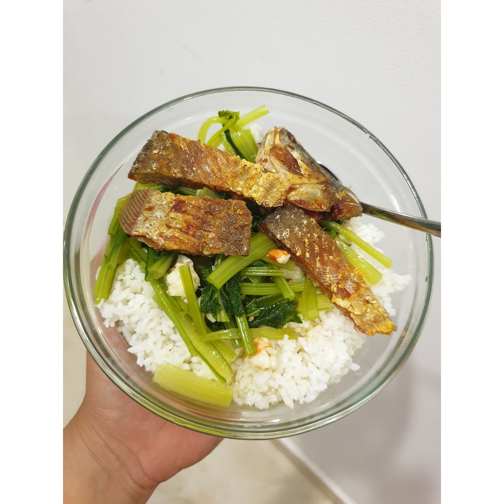 Cá thác lác rút xương - Thác lát rút xương ướp sẵn - Cá thác lát rút xương Hậu Giang - Giao HCM siêu tốc 1-2h | BigBuy360 - bigbuy360.vn