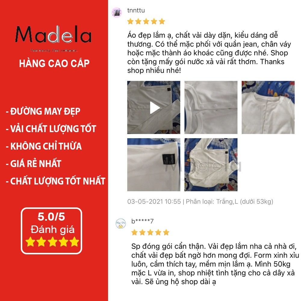 Áo Croptop Tay Dài dáng ôm body khóa cúc, Croptop Nữ tay dài