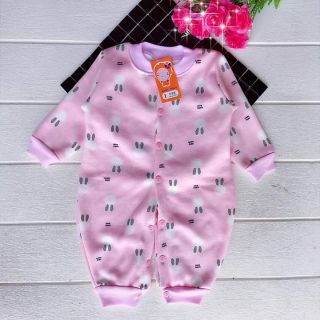 Bộ body bé gái Tieu Tieu