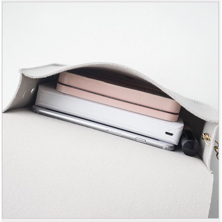 TÚI ĐỰNG ĐIỆN THOẠI PHONG CÁCH HÀN QUỐC | BigBuy360 - bigbuy360.vn