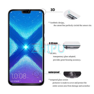 Miếng dán màn hình cường lực 3D cho Huawei Honor 8X