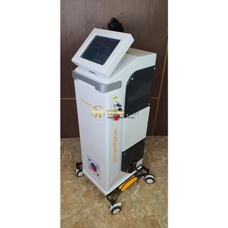 Máy triệt lông diode laser 808nm KOREA.