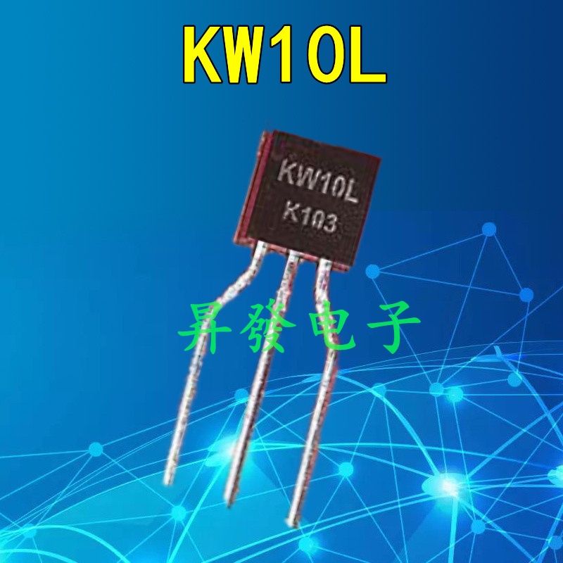 KW10L KP3110LPA 31110L AP8003 TO92 Bộ ba chuyển đổi AC không cách ly