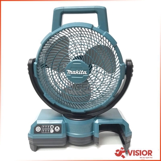 Quạt dùng pin 14.4v-18v makita dcf203z