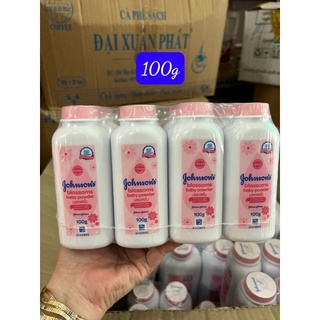 ✨✨Phấn Thái Gohnsons baby LỚN Thái lan