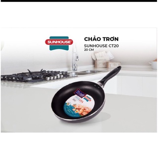 Chảo trơn chống dính Sunhouse