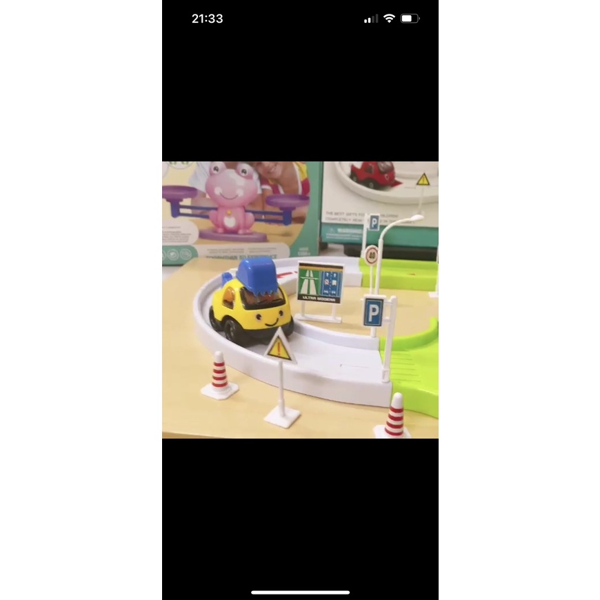 slide