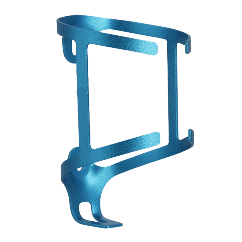 QQ Giá Đỡ Bình Nước Bằng Nhôm Gọn Nhẹ Thông Dụng Cho Xe Đạp Leo Núi