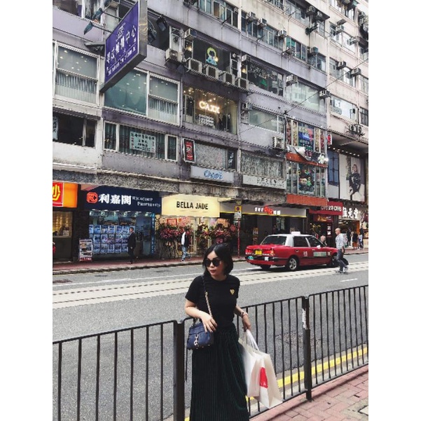 Túi Rebecca Minkoff