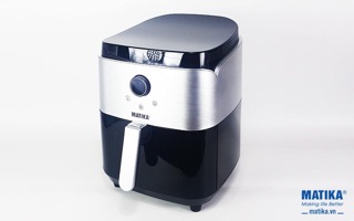Nồi chiên không dầu Matika MTK-9165
