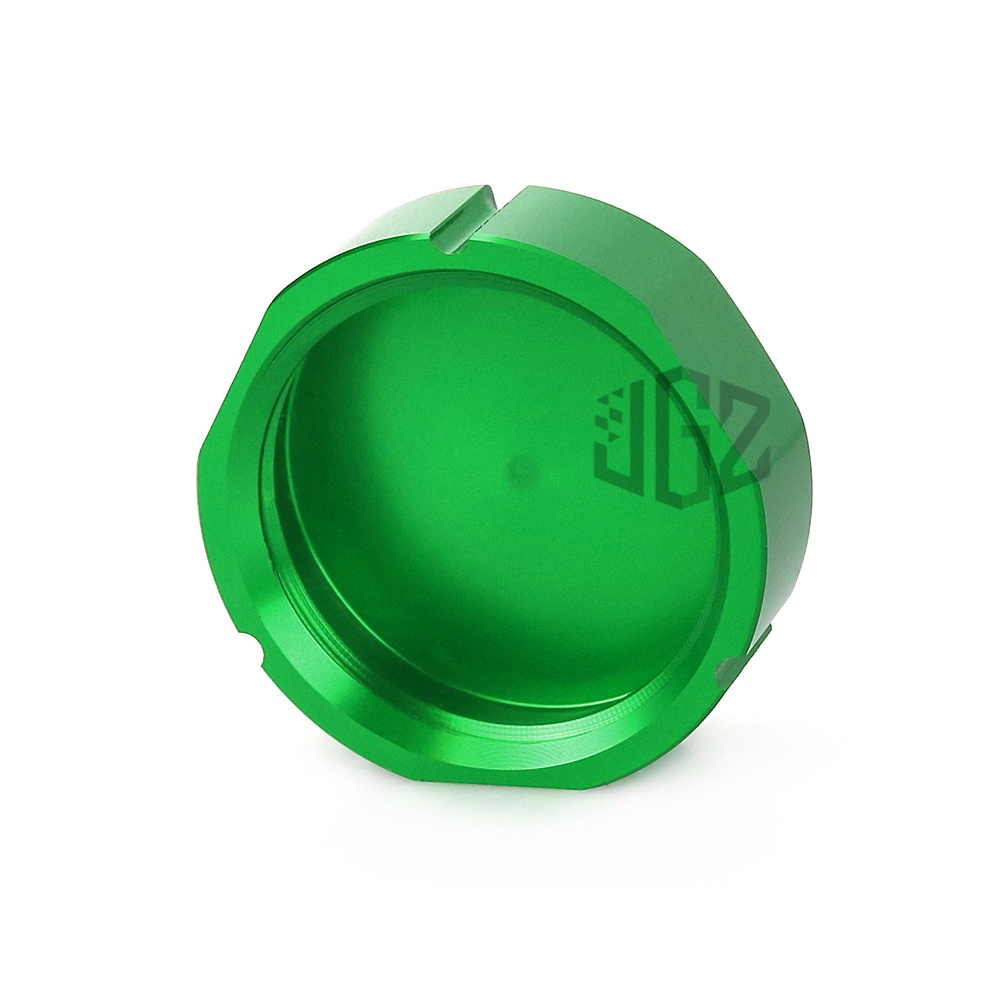 Ốp Bình Nhiên Liệu CNC Chuyên Dụng Cho Xe Mô Tô Kawasaki Ninja H2 Ninja250R Ninja 400 650 1000