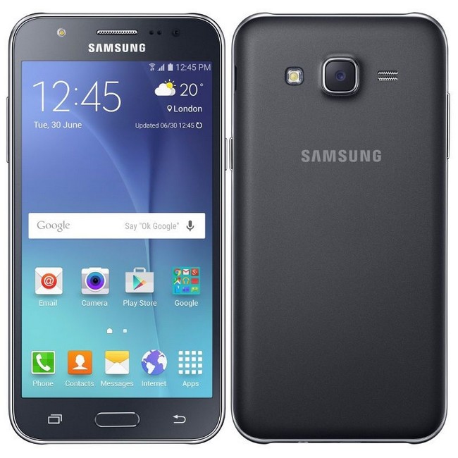 Vỏ máy Galaxy J5 2016 J510 - Thay thế