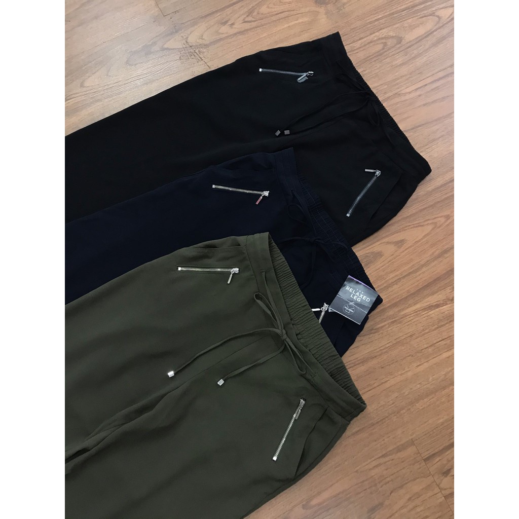 Quần relaxed Fit | BigBuy360 - bigbuy360.vn