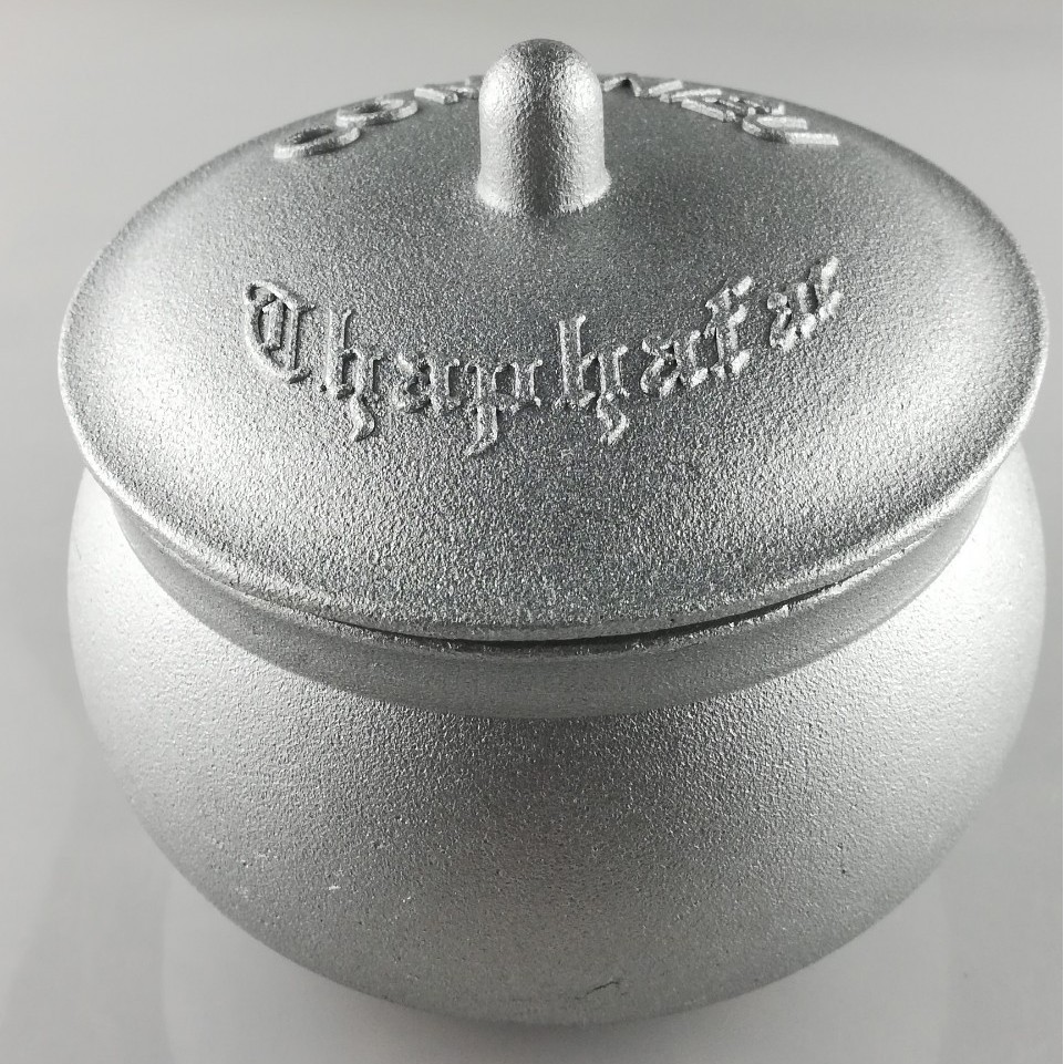 Nồi Cơm Niêu Đa Năng 10cm 12cm Thaphafac