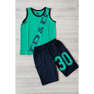 Set đồ bé trai 10 _ 30kg
