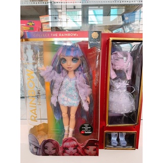 Búp bê Rainbow High