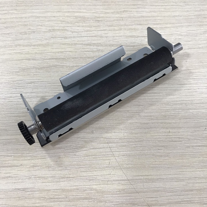 Bộ trục kéo giấy dùng cho máy in nhiệt 80mm