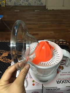 💁Máy vắt cam MIXDOR MX-601B
