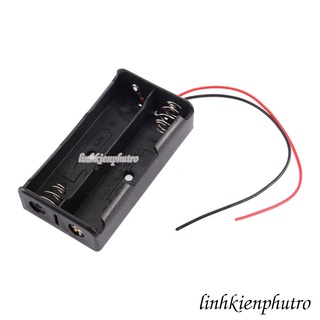 Đế Pin Nối Tiếp 18650
