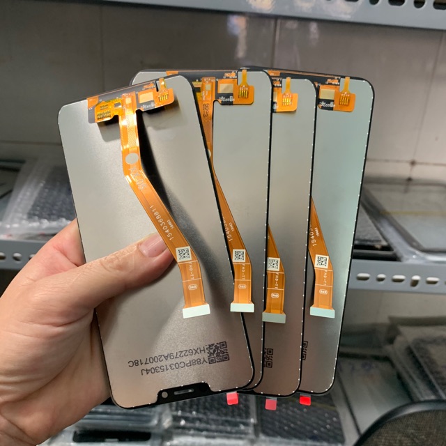 Màn hình huawer honor play