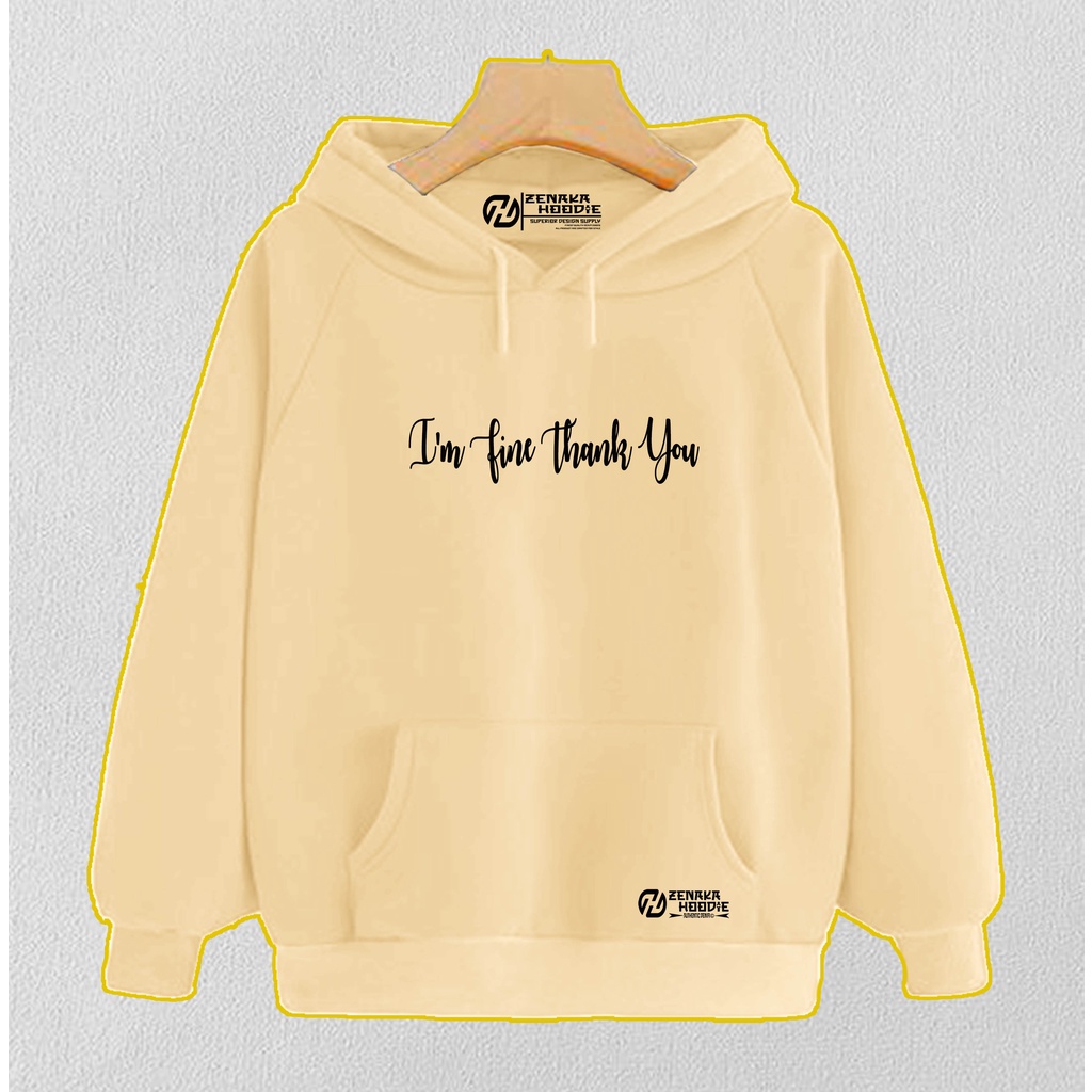 Áo Khoác HOODIE Dày Dặn Phong Cách UNISEX Cao Cấp Xu Hướng Năm 2021 Dành Cho Tuổi Teen