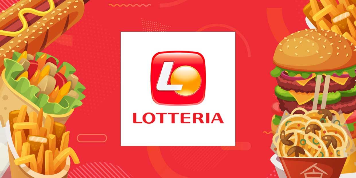 [Scan & Pay] - Lotteria - Giảm 50% tối đa 30K