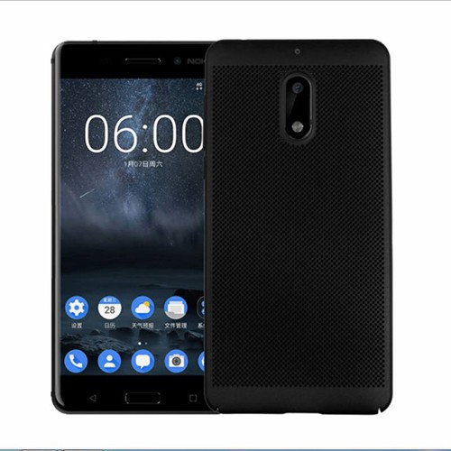 Ốp lưng chống nóng, tản nhiệt Nokia 6, Nokia 6.1 2018