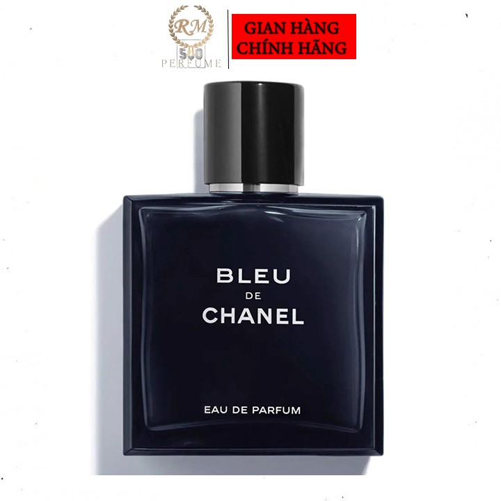 Nước hoa nam cao cấp Bleu De Edp chính hãng 10ml