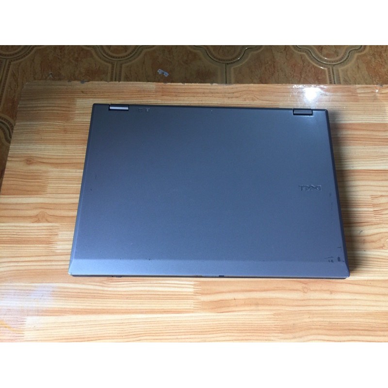 E cần bán laptop DELL Latitude  5410, xách tay Mỹ siêu bền. 💥 CPU Core i5-M520, Turbo lên 2.4Ghz, (4cpus)