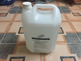 Dung dịch tạo bong bóng