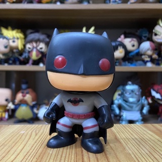 Mô hình Funko DC - Batman (2nd, real)