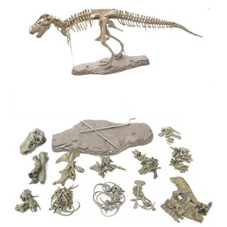 Mô hình Khủng Long Bạo Chúa T-Rex 5D