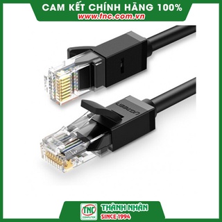 Cáp mạng bấm sẵn Ugreen 20164 dài 10m